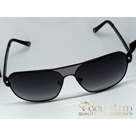 Sonnenbrille mit UV-Schutz