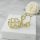 Goldfilled Antiallergische Ohrringe 22 mm 14K Farbe