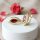Goldfilled Antiallergische Ohrringe 20 mm 14K Farbe