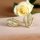 Goldfilled Antiallergische Ohrringe 18 mm 14K Farbe