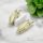 Goldfilled Antiallergische Ohrringe 18 mm 14K Farbe