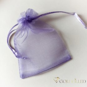 Kleine Schmucktasche