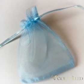 Kleine Schmucktasche