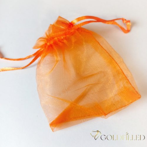 Kleine Schmucktasche