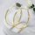 Goldfilled Antiallergene Creolen 40mm 14K Farbe	