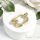 Antiallergischer Goldfilled-Anhänger 25 mm, Farbe 14K