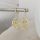 Goldfilled Antiallergene Ohrringe 38mm 14K Farbe	