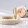Goldfilled Antiallergische Ohrringe 26mm 14K Farbe