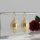 Goldfilled Antiallergene Ohrringe 42mm 14K Farbe	