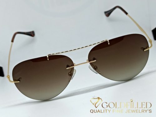 Sonnenbrille mit UV-Schutz