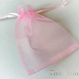 Kleine Schmucktasche