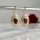 Goldfilled Antiallergene Ohrringe 42mm 14K Farbe	