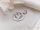 Goldfilled Antiallergisches Medaillon 28mm