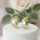 Goldfilled Antiallergene Ohrringe 9mm 14K Farbe	