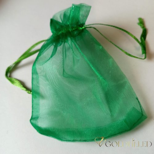 Kleine Schmucktasche
