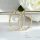Goldfilled Antiallergene Creolen 40mm 14K Farbe	