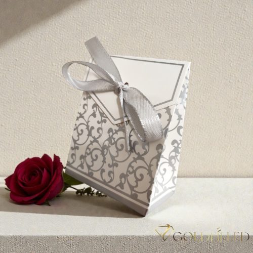 Kleine Schmucktasche
