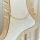 Goldfilled Fußkettchen 27cm/3mm 14K Farbe
