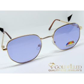 Polarisierte Sonnenbrille