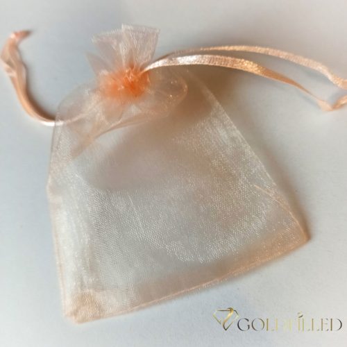 Kleine Schmucktasche