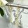 Goldfilled Antiallergische Ohrringe 46mm 14K Farbe