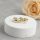 Goldfilled Antiallergene Ohrringe 13mm 14K Farbe	