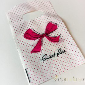 Kleine Schmucktasche