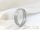 Ring aus Edelstahl