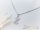 Goldfilled antialergischer halskette 47cm/1mm + medaille	