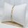Antiallergenes vergoldetes Armband „Goldfilled“, 19 cm lang und 4 mm Breit, 14K-Farbe