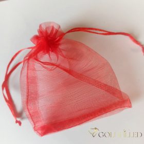 Kleine Schmucktasche