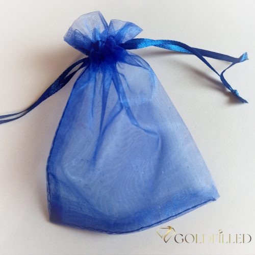 Kleine Schmucktasche