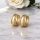 Goldfilled Antiallergische Ohrringe 20mm 18K Farbe