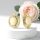 Goldfilled Antiallergische Ohrringe 20mm 14K Farbe