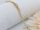 Antiallergenes vergoldetes Armband „Goldfilled“, 16,5 cm lang und 3-8 mm breit, 18K-Farbe