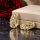 Goldfilled Antiallergische Ohrringe 17 mm 14K Farbe