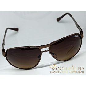 Sonnenbrille mit UV-Schutz