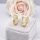 Goldfilled Antiallergische Ohrringe 16mm 14K Farbe