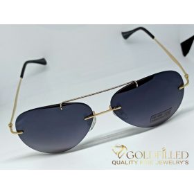 Sonnenbrille mit UV-Schutz