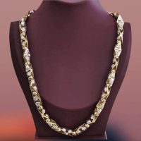 EXKLUSIVER HERREN SCHMUCK