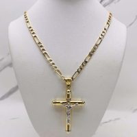 HALSKETTEN UND MEDAILLEN